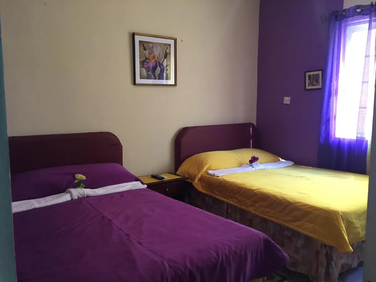 Villa Casa Montego Bay