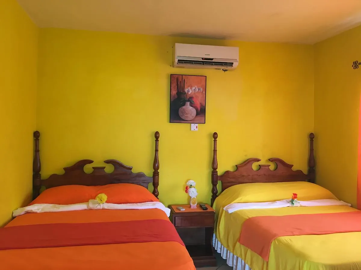 Villa Casa Montego Bay 0*,