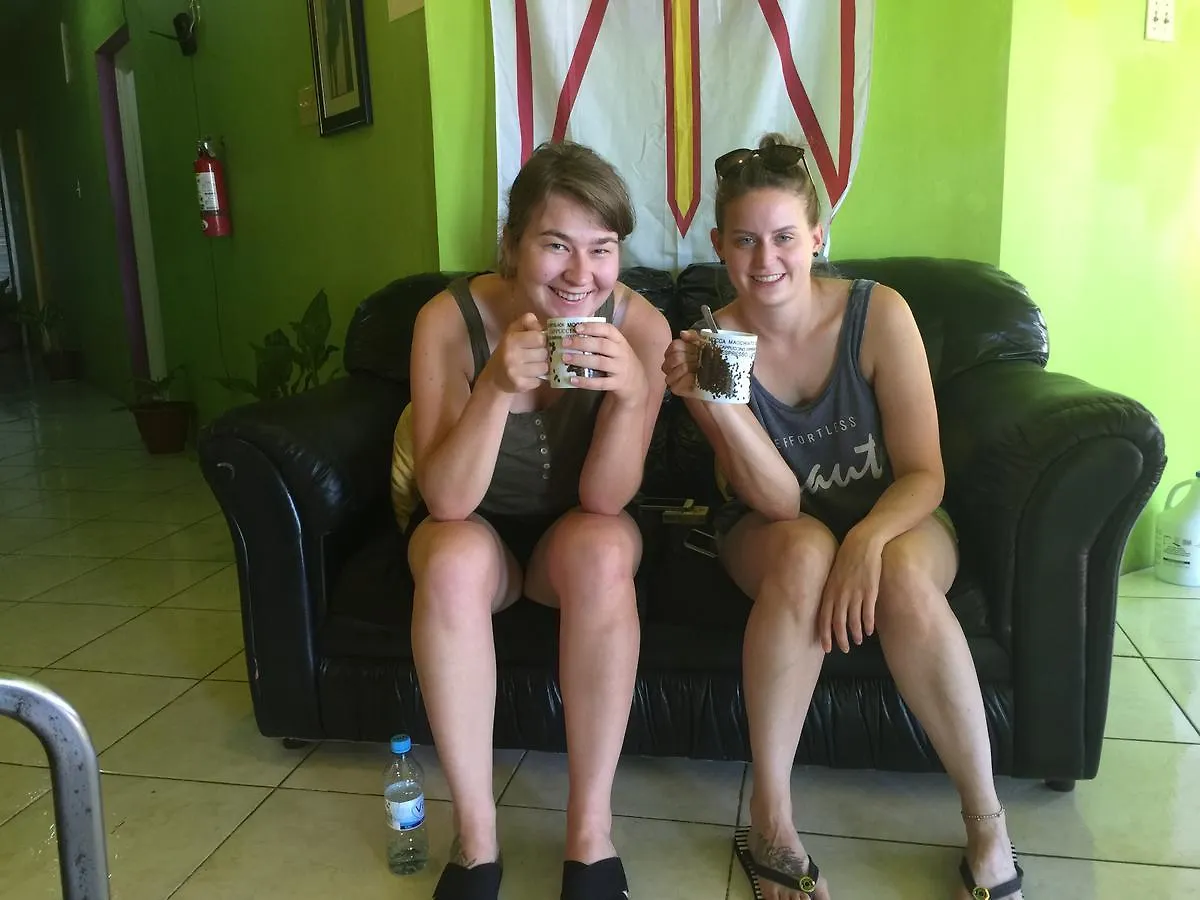 Villa Casa Montego Bay Gasthuis