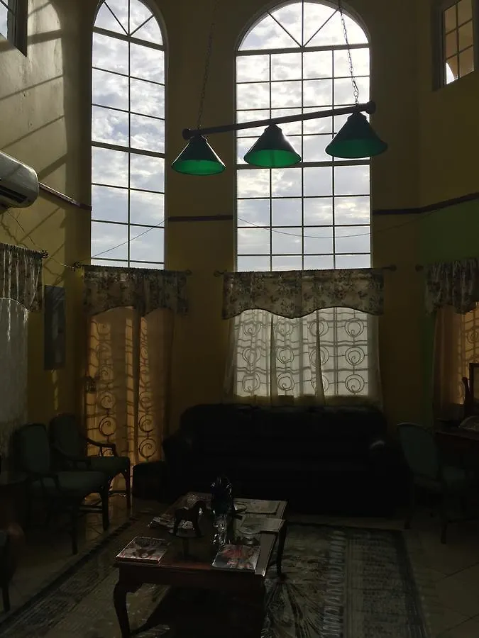 Villa Casa Montego Bay Gasthuis