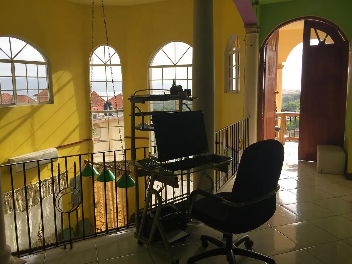 Villa Casa Montego Bay 0*,