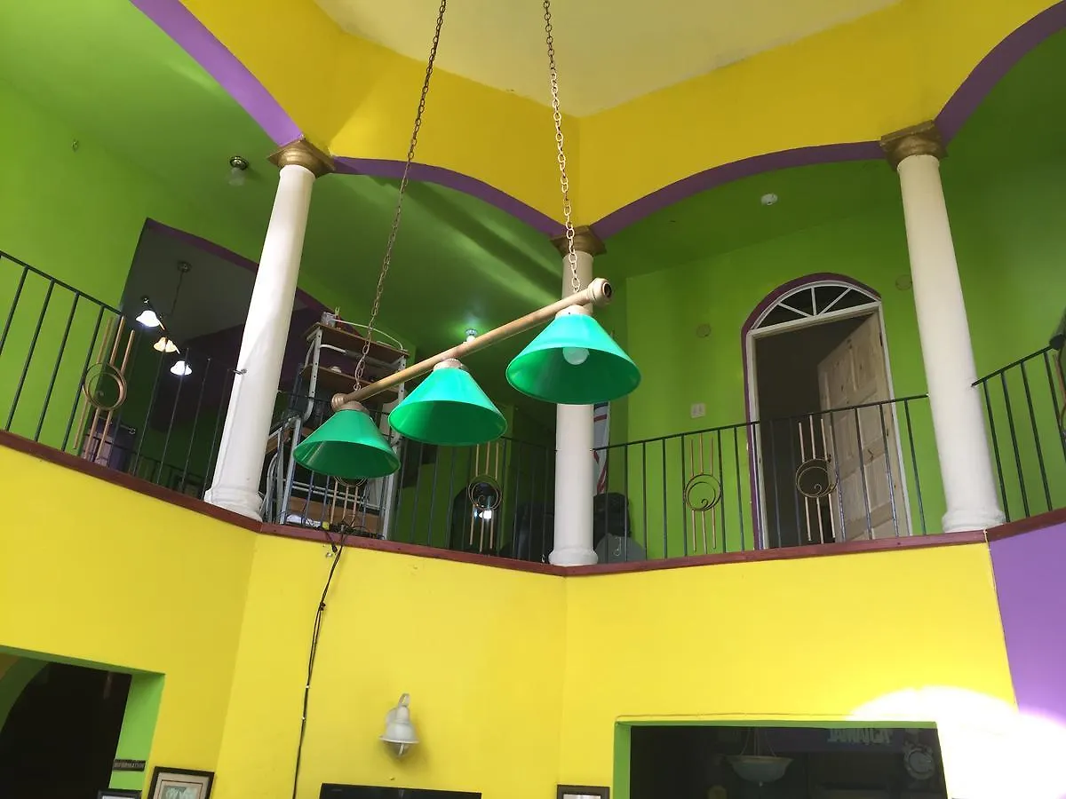 Gasthuis Villa Casa Montego Bay