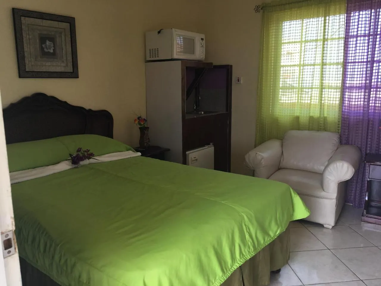 Gasthuis Villa Casa Montego Bay