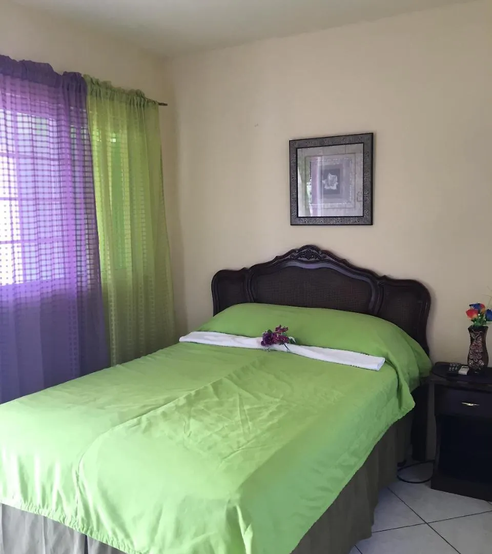 Villa Casa Montego Bay
